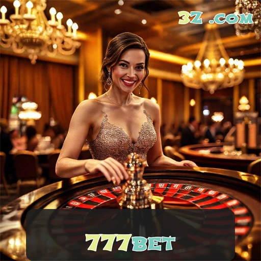Confiável e Impactante: O Mundo do 777bet