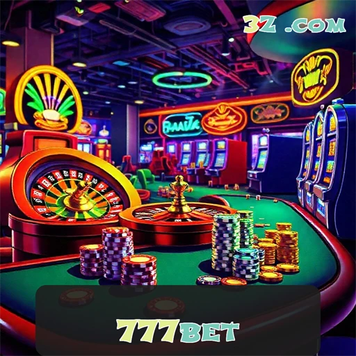 Login Incrível na 777bet: Muito Mais que um Acesso