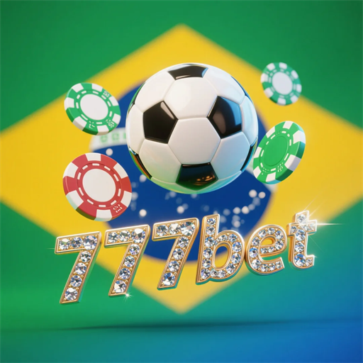 777bet 777bet logo