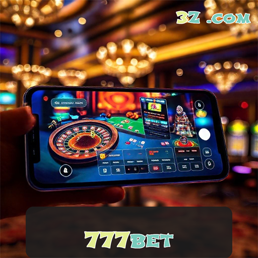 Plataforma Confiável Inovação e diversão na plataforma 777bet: o futuro das apostas