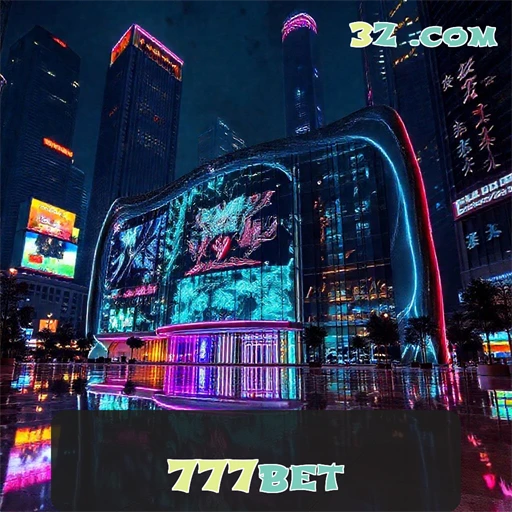 Slots Incríveis no 777bet: Sua Aventura Começa Aqui!